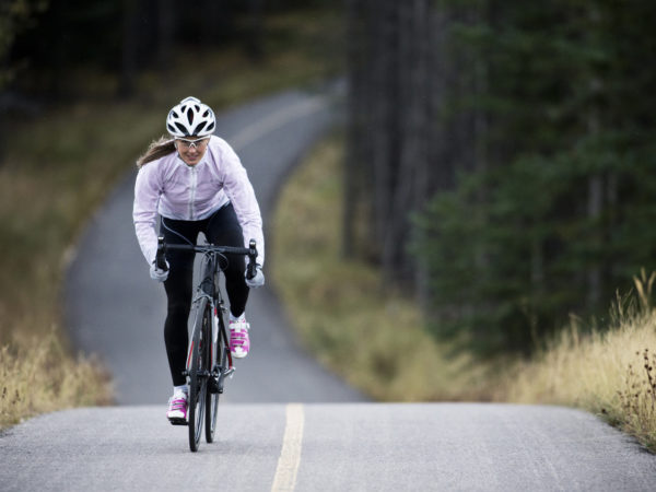 Is Cycling Bad For Bones | Exercise & Fitness | Andrew Weil, M.D.