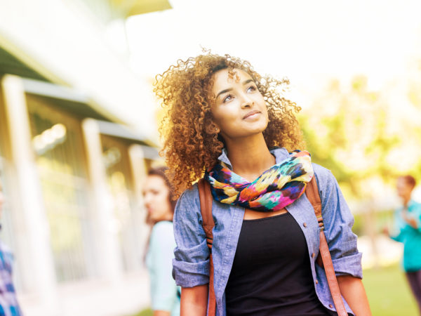 Becoming Happier & Less Anxious | Weekly Bulletins | Andrew Weil, M.D.