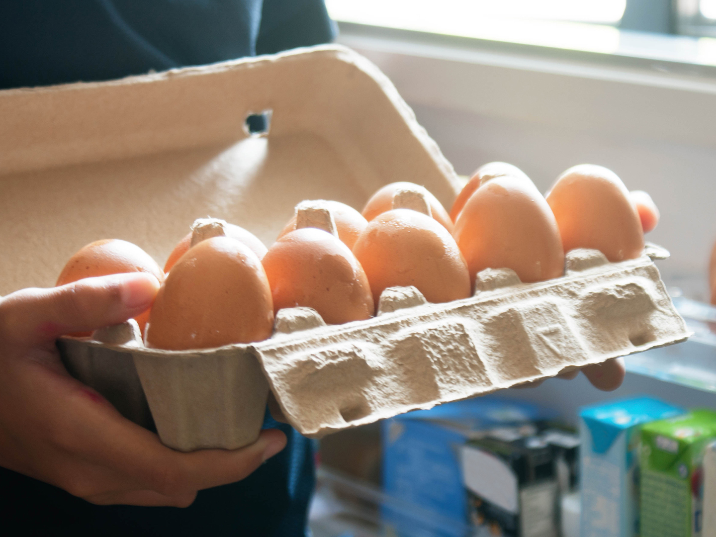 Give Up On Eggs? Heart Health Andrew Weil, M.D.