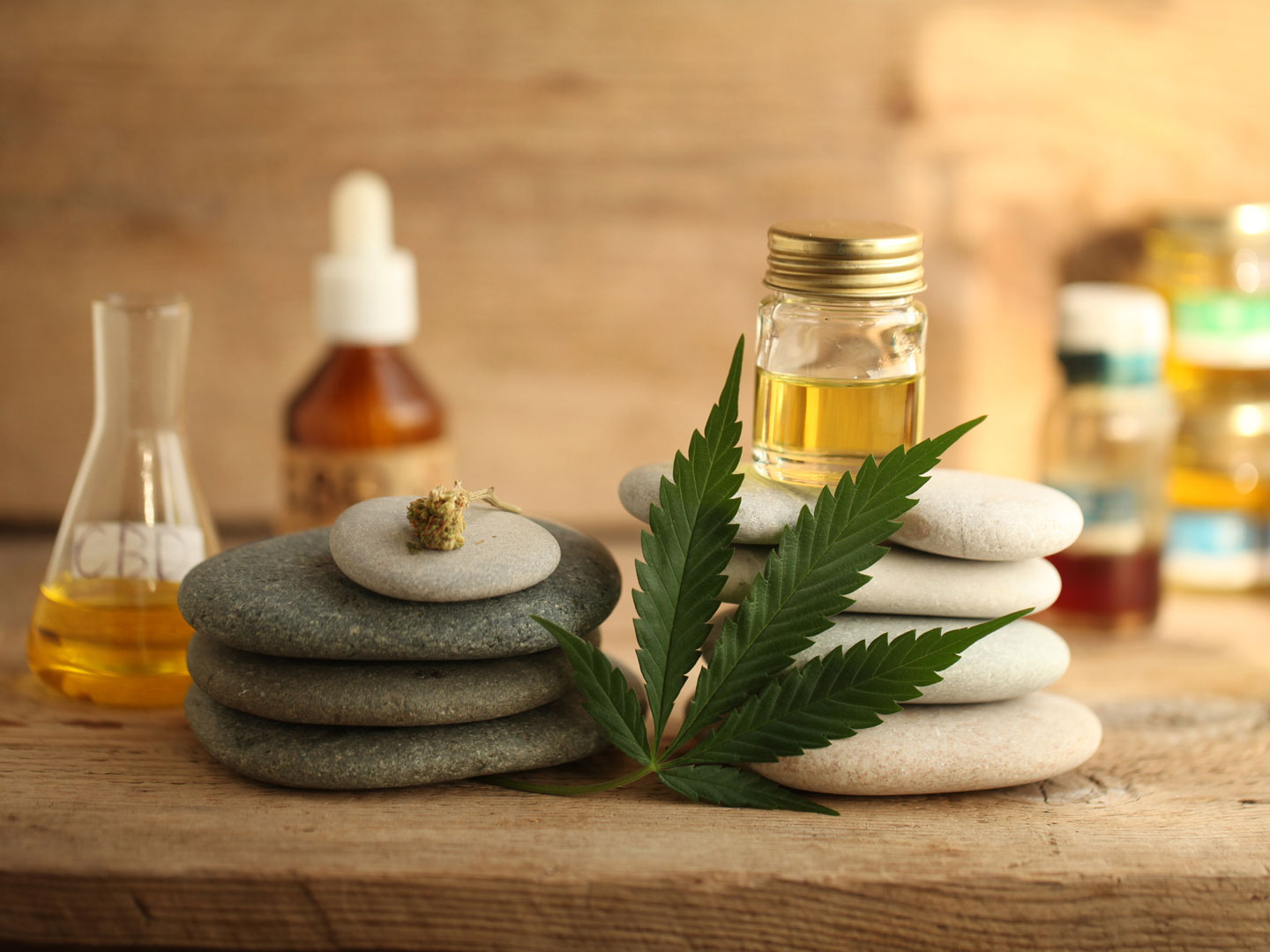 CBD For Inflammatory Bowel Disease, IBD Andrew Weil, M.D.