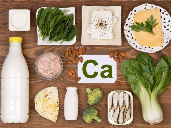 How Much Calcium? | Vitamins & Supplements | Andrew Weil, M.D.