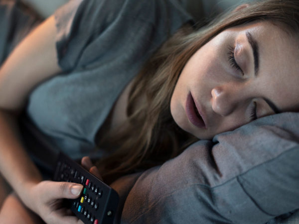 Does Light At Night Cause Obesity? | Diets & Weight Loss | Andrew Weil, M.D.