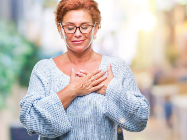 Heart Health & Dementia Risk | Weekly Bulletins | Andrew Weil, M.D.