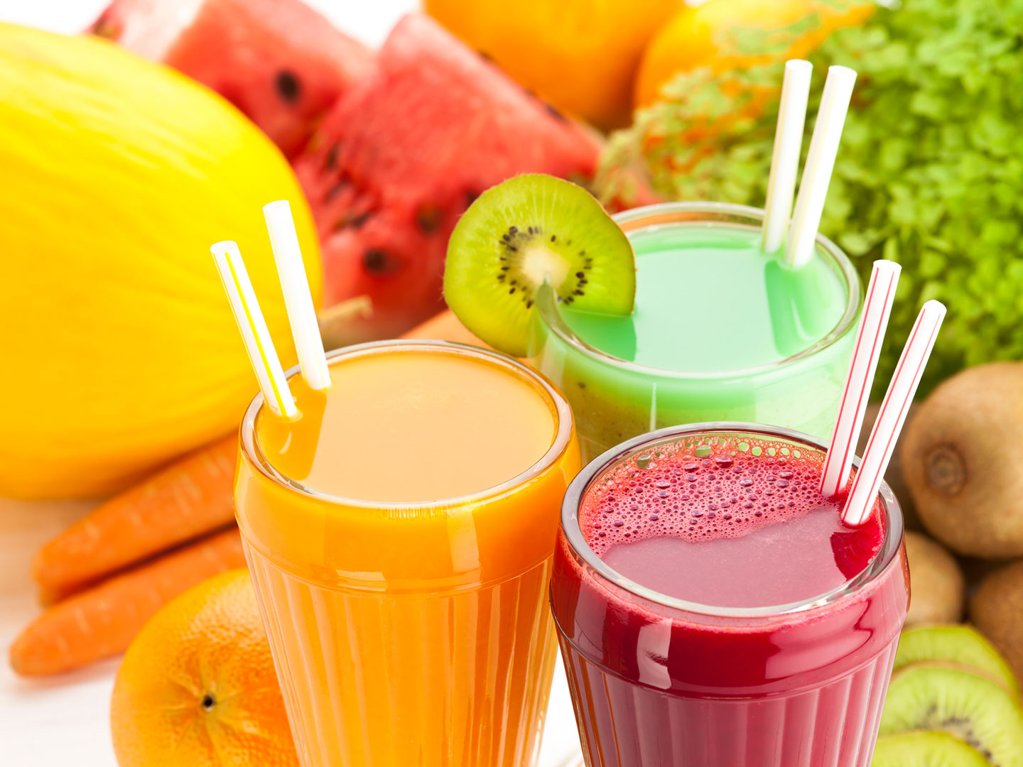 Do Sweet Drinks Cause Cancer? Cancer Andrew Weil, M.D.