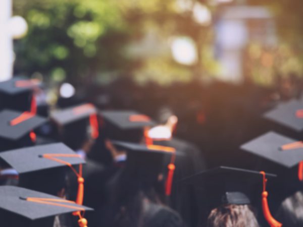 Education & Heart Attack Risks | Weekly Bulletins | Andrew Weil, M.D.