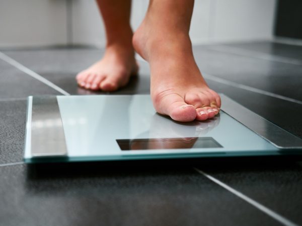 Your Weight & Cancer Risk | Weekly Bulletins | Andrew Weil, M.D.