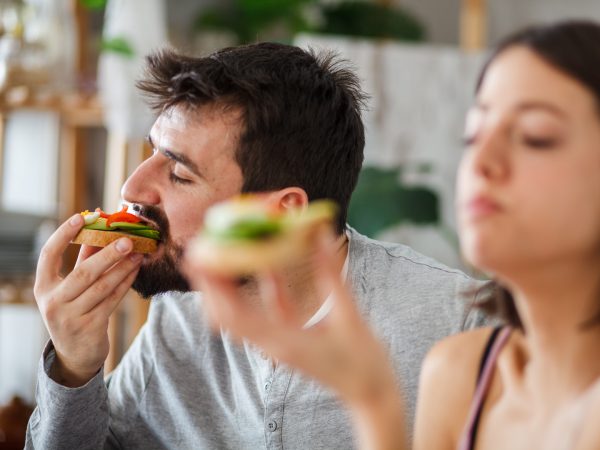 Avocados & Your Cholesterol | Weekly Bulletins | Andrew Weil, M.D.