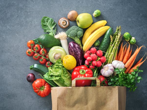 Are Vegetarian Diets A Stroke Risk? | Diets & Nutrition | Andrew Weil, M.D.