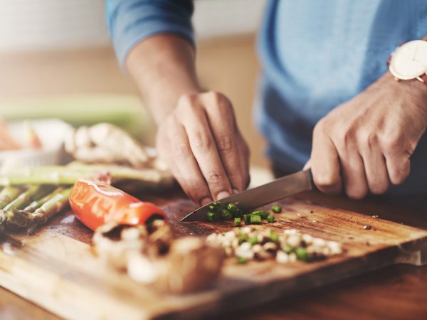 Plant Based Diet For Rheumatoid Arthritis? | Bone & Joint | Andrew Weil, M.D.