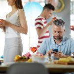 Addressing Social Anxiety During The Holidays | Daily Tips | Andrew Weil, M.D.