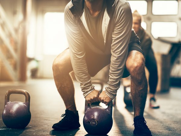 Muscles & Your Heart | Weekly Bulletins | Andrew Weil, M.D.