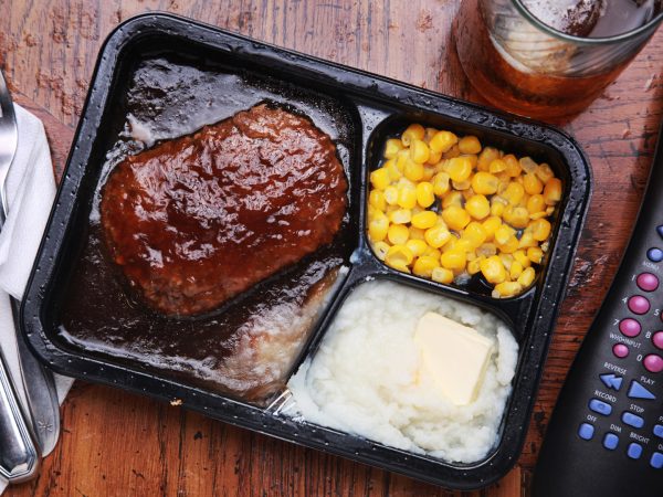 Ultra-Processed Foods & Your Heart | Weekly Bulletins | Andrew Weil, M.D.