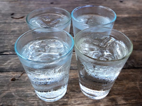 Water, The Essential Nutrient | Balanced Living | Andrew Weil, M.D.