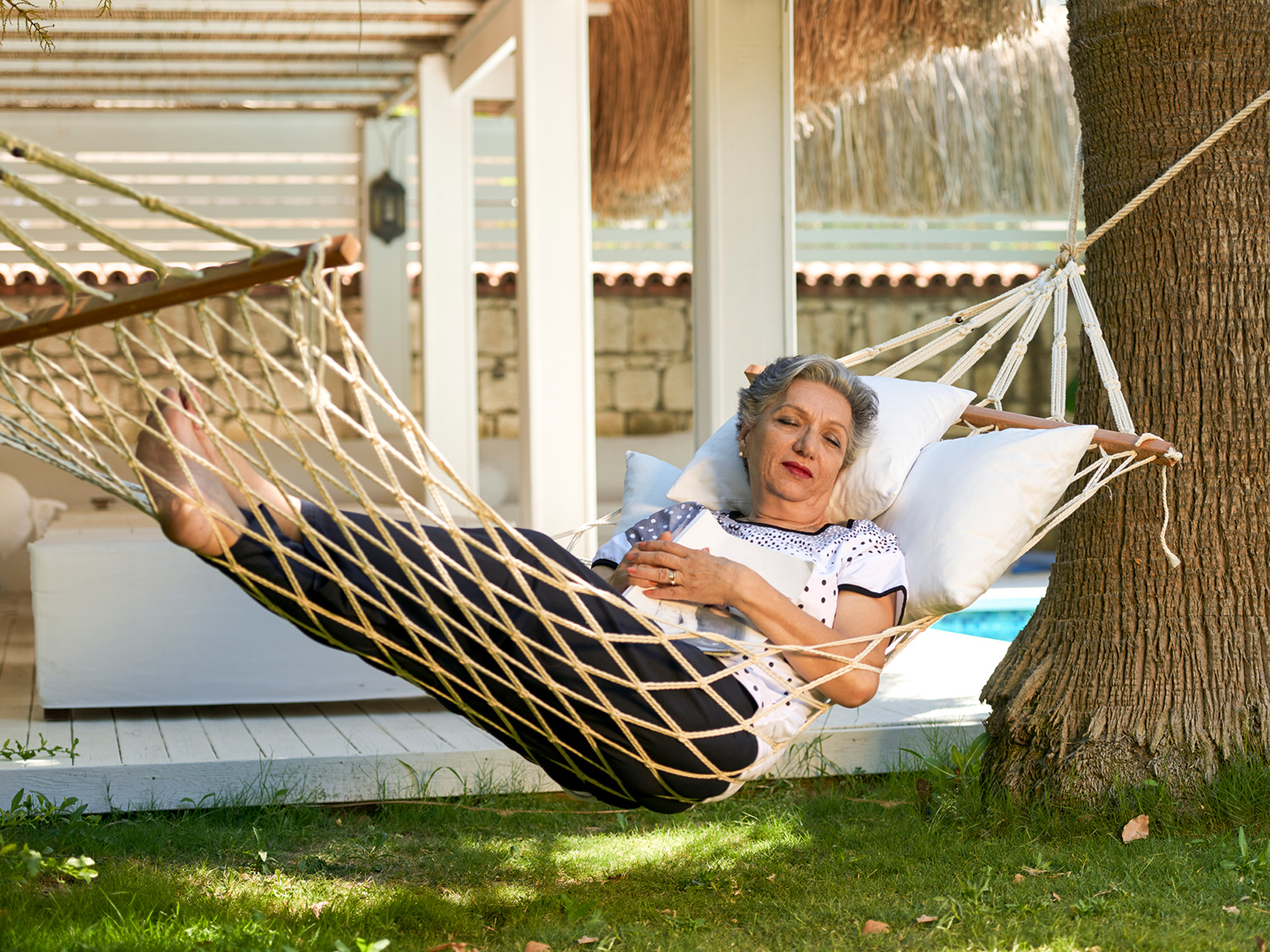 Is Napping Healthy Or Not? Heart Health Andrew Weil, M.D.