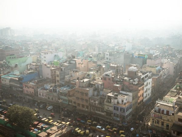 Air Pollution’s Effect On Bones | Weekly Bulletins | Andrew Weil, M.D.