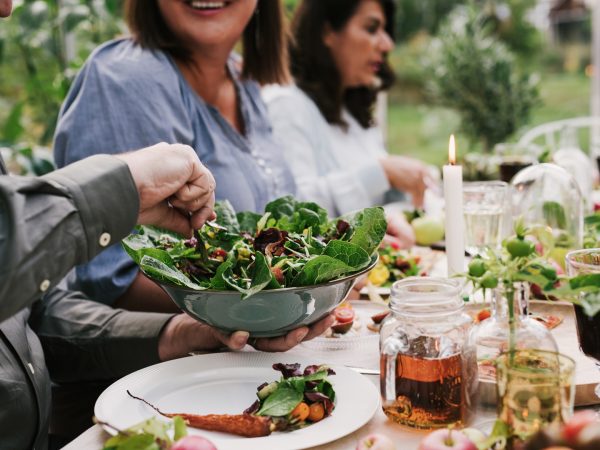 Diet & Mental Health Weekly Bulletins | Andrew Weil, M.D.