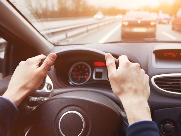 Commuting & Your Health | Weekly Bulletins | Andrew Weil, M.D.