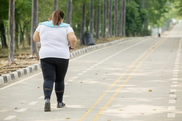 Obesity & Alzheimer’s? | Aging Gracefully | Andrew Weil, M.D.
