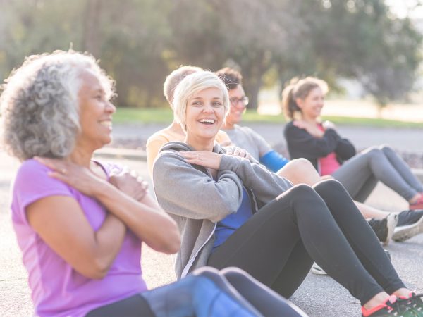Exercise To Prevent Cancer? | Exercise & Fitness | Andrew Weil, M.D.
