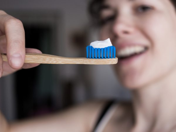 Brushing Teeth & Diabetes Risk | Weekly Bulletins | Andrew Weil, M.D.