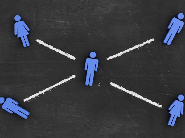 What Does Social Distancing Mean? | Disease & Disorders | Andrew Weil, M.D.