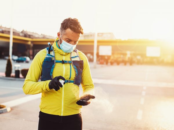 Physical Activity & Hospital Stays | Weekly Bulletins | Andrew Weil, M.D.