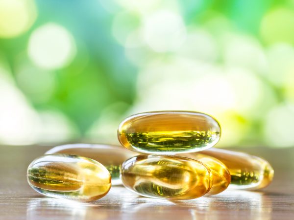 Can Fish Oil Save Your Life? | Supplements & Remedies | Andrew Weil, M.D.