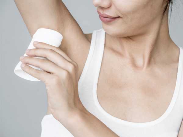 A Cure For Sweat Gland Disorders? | Diseases & Disorders | Andrew Weil, M.D.