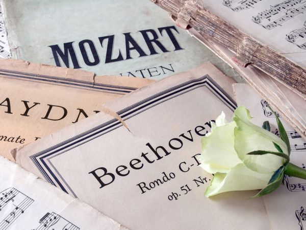 Can Classical Music Reduce Seizures? | Disease & Disorders | Andrew Weil, M.D.