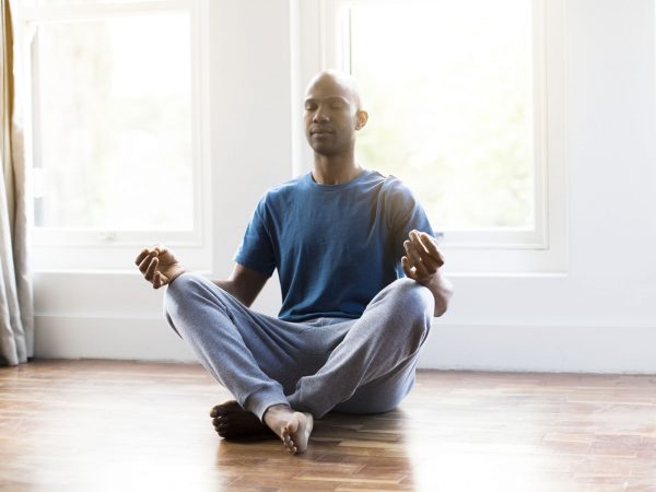 Meditation & Your Heart | Weekly Bulletins | Andrew Weil, M.D.