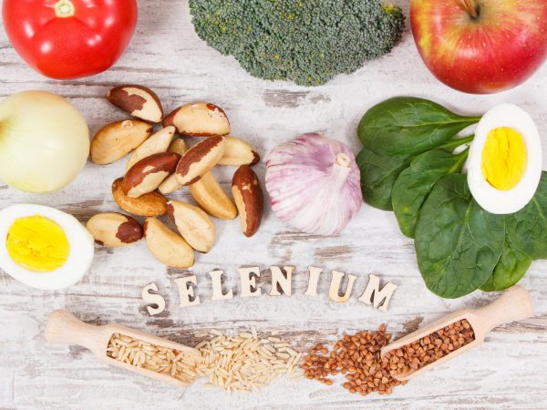 Selenium To Help You Age Gracefully | Dr. Weil's Daily Tips