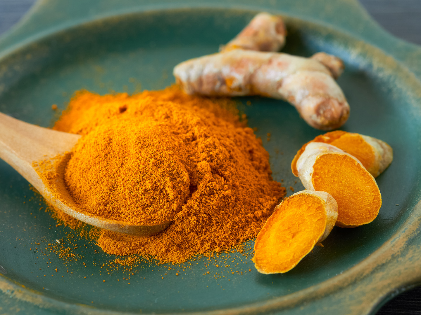 Turmeric For Knee Pain? Bone & Joint Andrew Weil, M.D.