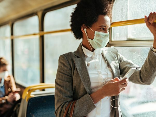 Catching COVID-19? | Disease & Disorders | Andrew Weil, M.D.