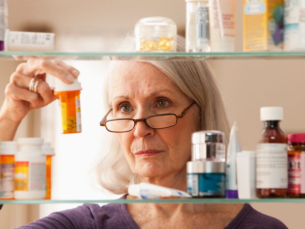 Women & Drug Dosages? | Women's Health | Andrew Weil, M.D.