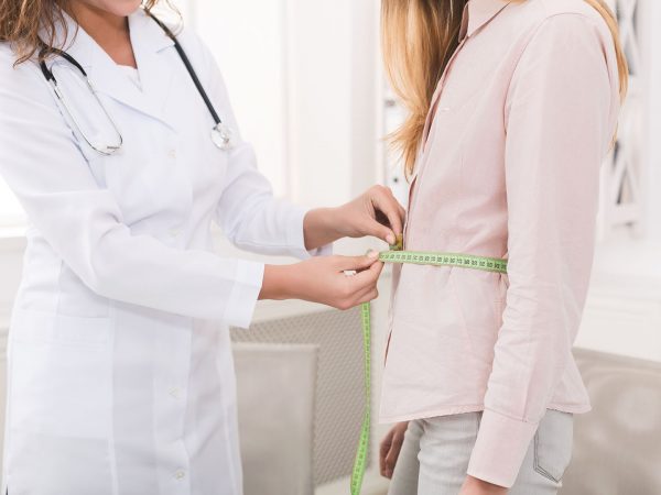 Your Weight & Your Waist | Weekly Bulletins | Andrew Weil, M.D.