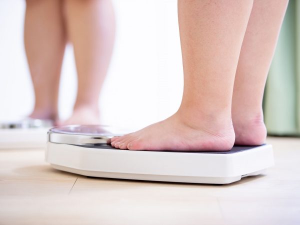 COVID-19 & Your Weight | Weekly Bulletins | Andrew Weil, M.D.