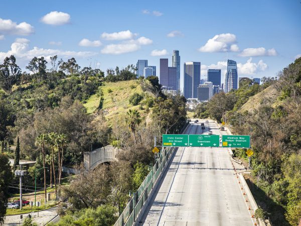 Lockdowns & Better Air | Weekly Bulletins | Andrew Weil, M.D.