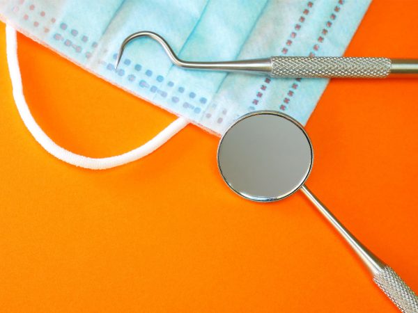 COVID-19: Avoid The Dentist? | Dental & Oral | Andrew Weil, M.D.