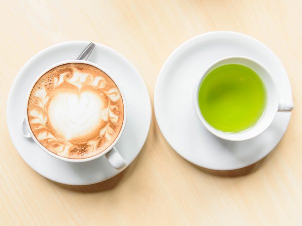 Green Tea & Coffee For Type 2 Diabetes | Weekly Bulletins | Andrew Weil, M.D.