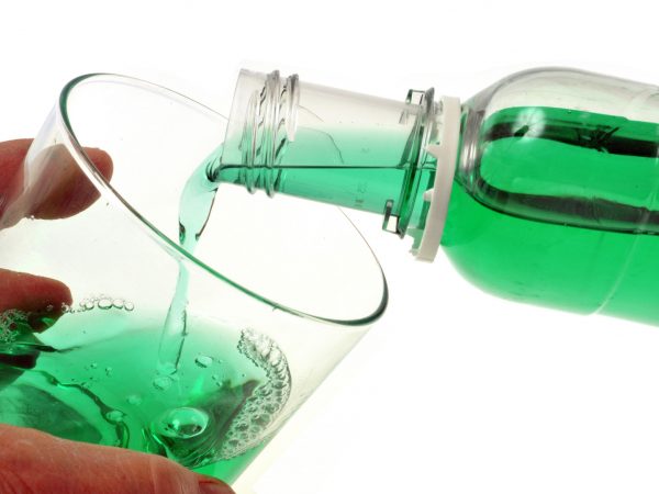 Mouthwashes To Zap A Coronavirus? | Dental & Oral Health | Andrew Weil, M.D.