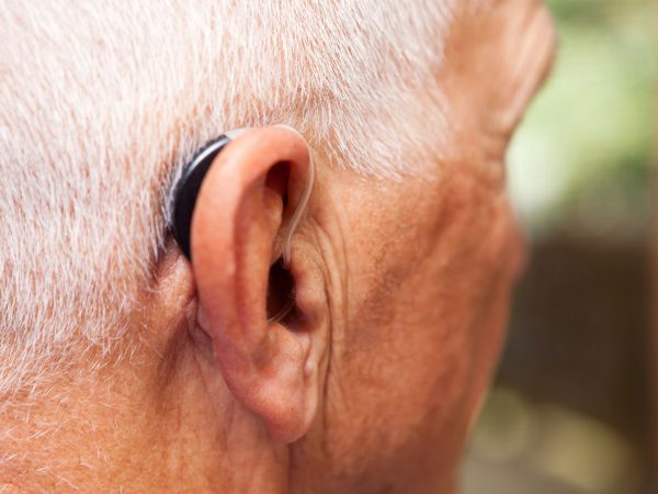 Over The Counter Hearing Aids? | Ear, Nose & Throat | Andrew Weil, M.D.