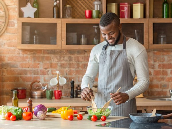 Diet For Erectile Dysfunction? | Men's Health | Andrew Weil, M.D.