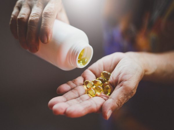 Vitamin D & Balance | Weekly Bulletins | Andrew Weil, M.D.