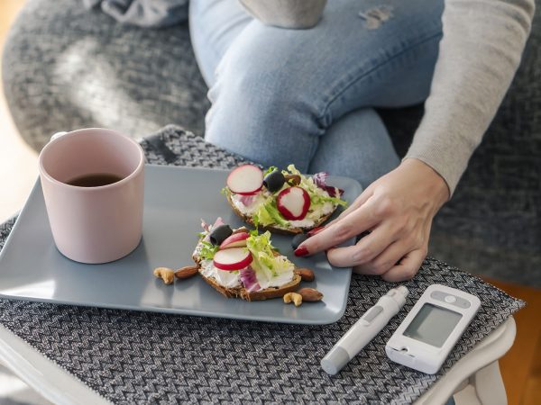Mealtimes & Diabetes | Weekly Bulletins | Andrew Weil, M.D.