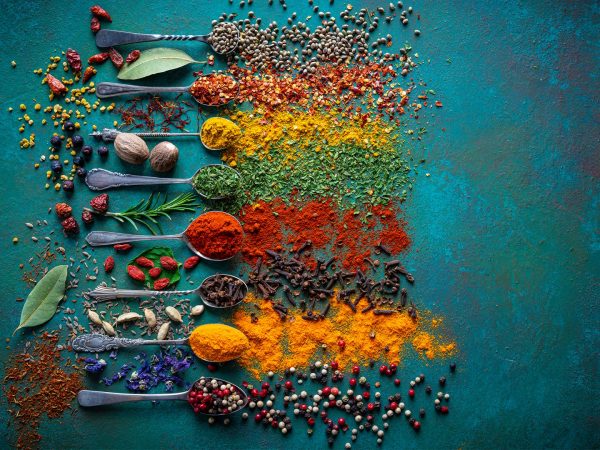 Hot Climates & Spicy Food | Weekly Bulletin | Andrew Weil, M.D.