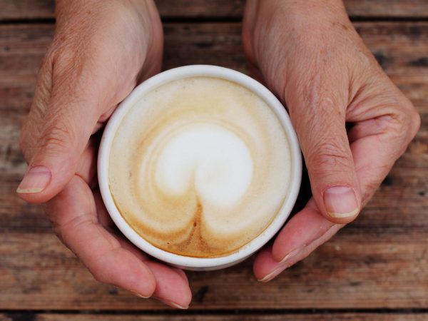Coffee & Your Heart | Weekly Bulletins | Andrew Weil, M.D.