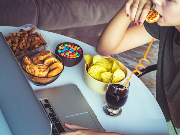 Are You Addicted To Food? | Weekly Bulletins | Andrew Weil, M.D.