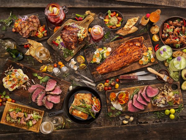 The Meat You Eat & Your Heart | Weekly Bulletins | Andrew Weil, M.D.