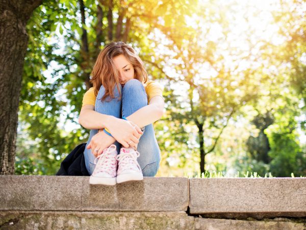 Air Pollution & Mental Illness | Weekly Bulletins | Andrew Weil, M.D.