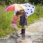 Your First Memories | Weekly Bulletins | Andrew Weil, M.D.